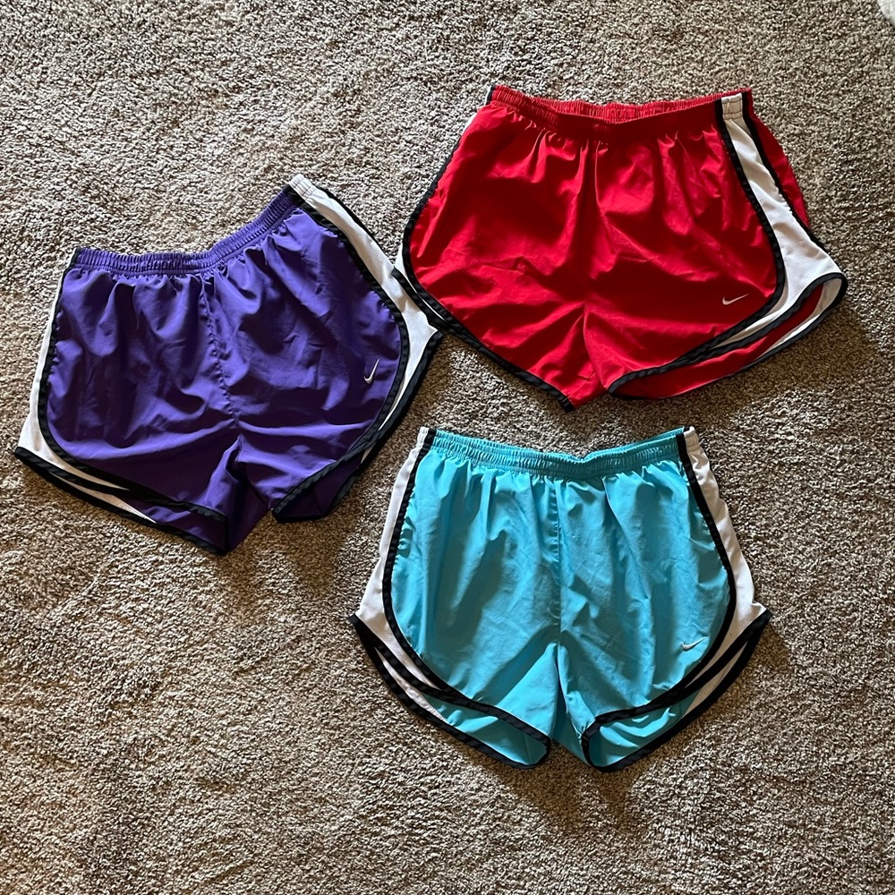 Nike shorts